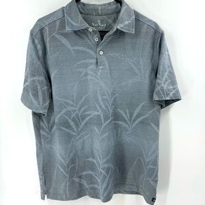 Nat Nast Luxury Originals ShortSleeve Polo Shirt